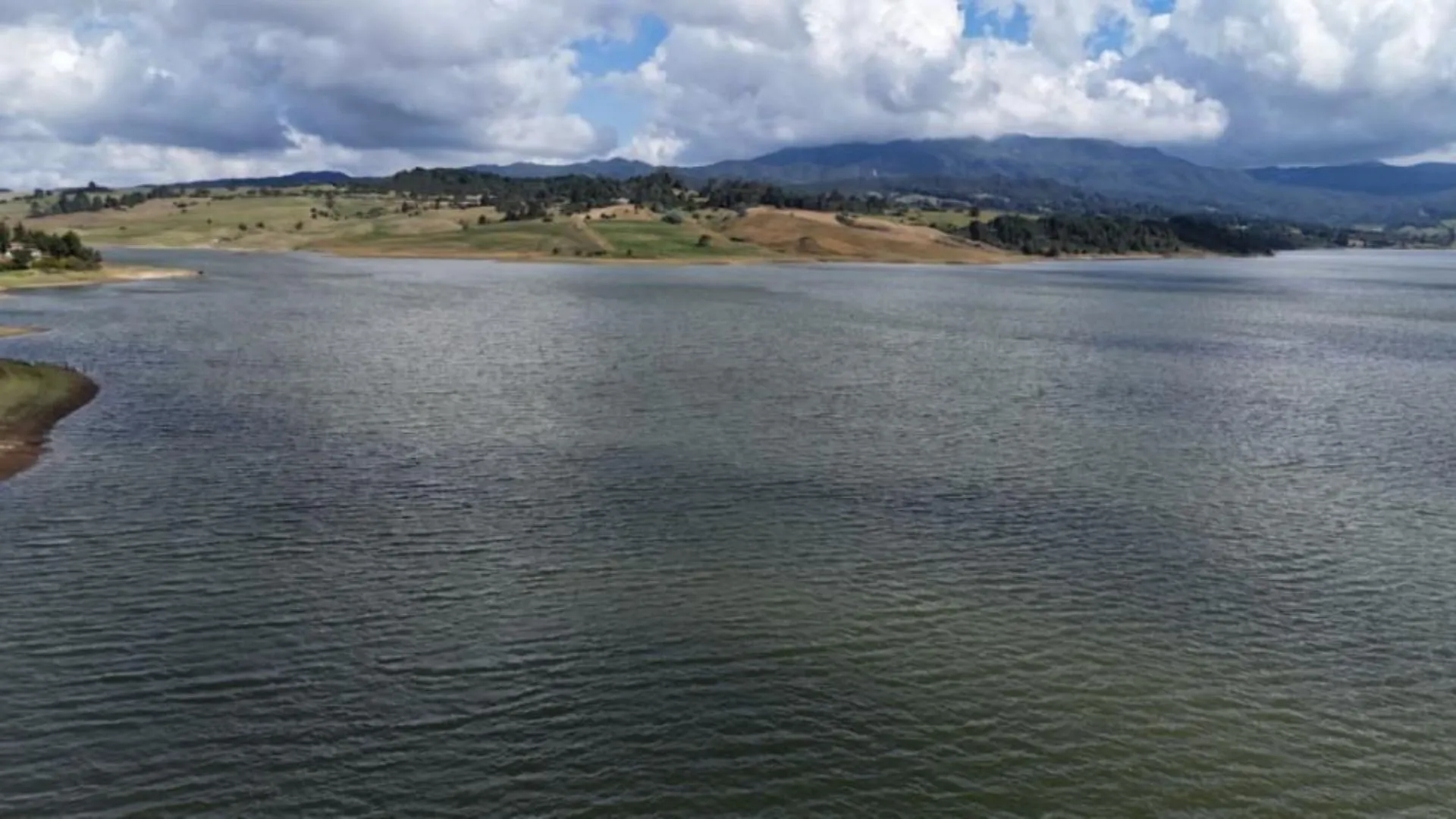 ¡La temporada seca llega con riesgos! CAR pide activar planes de emergencia ante posibles incendios y desabastecimiento de agua