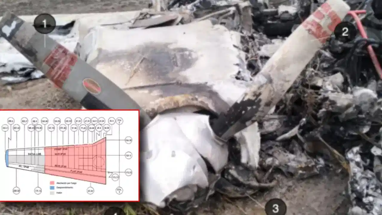 Revelaron qué pasó en los últimos 2 minutos de vida de Yeison Jiménez: Aerocivil revela informe preliminar