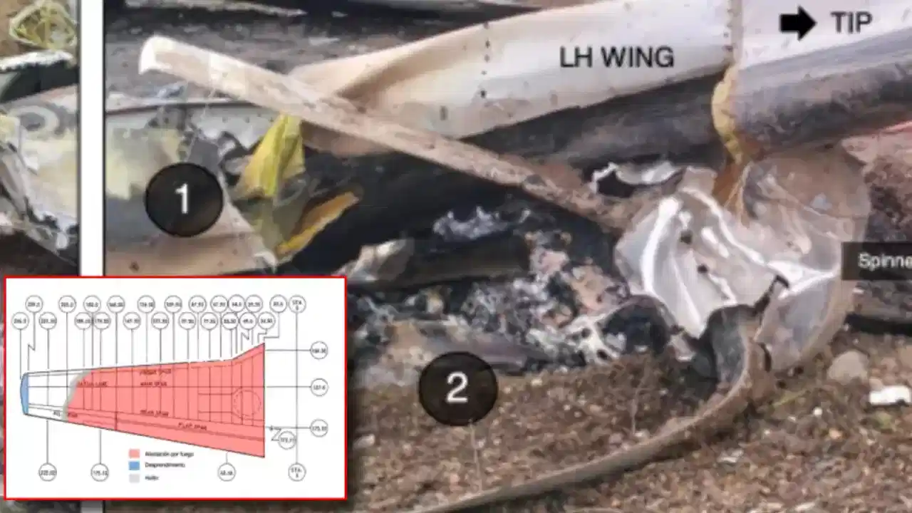 Revelaron qué pasó en los últimos 2 minutos de vida de Yeison Jiménez: Aerocivil revela informe preliminar