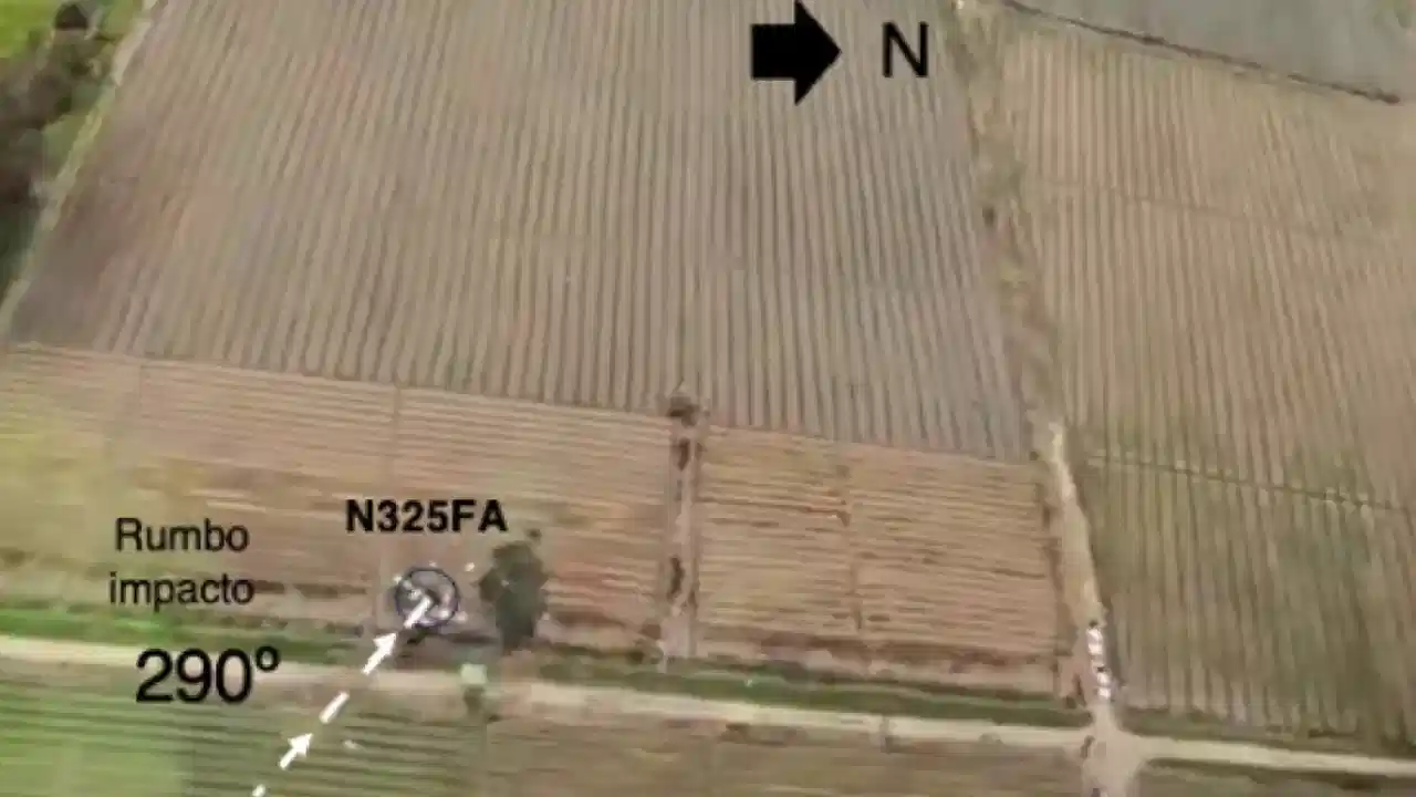 Revelaron qué pasó en los últimos 2 minutos de vida de Yeison Jiménez: Aerocivil revela informe preliminar