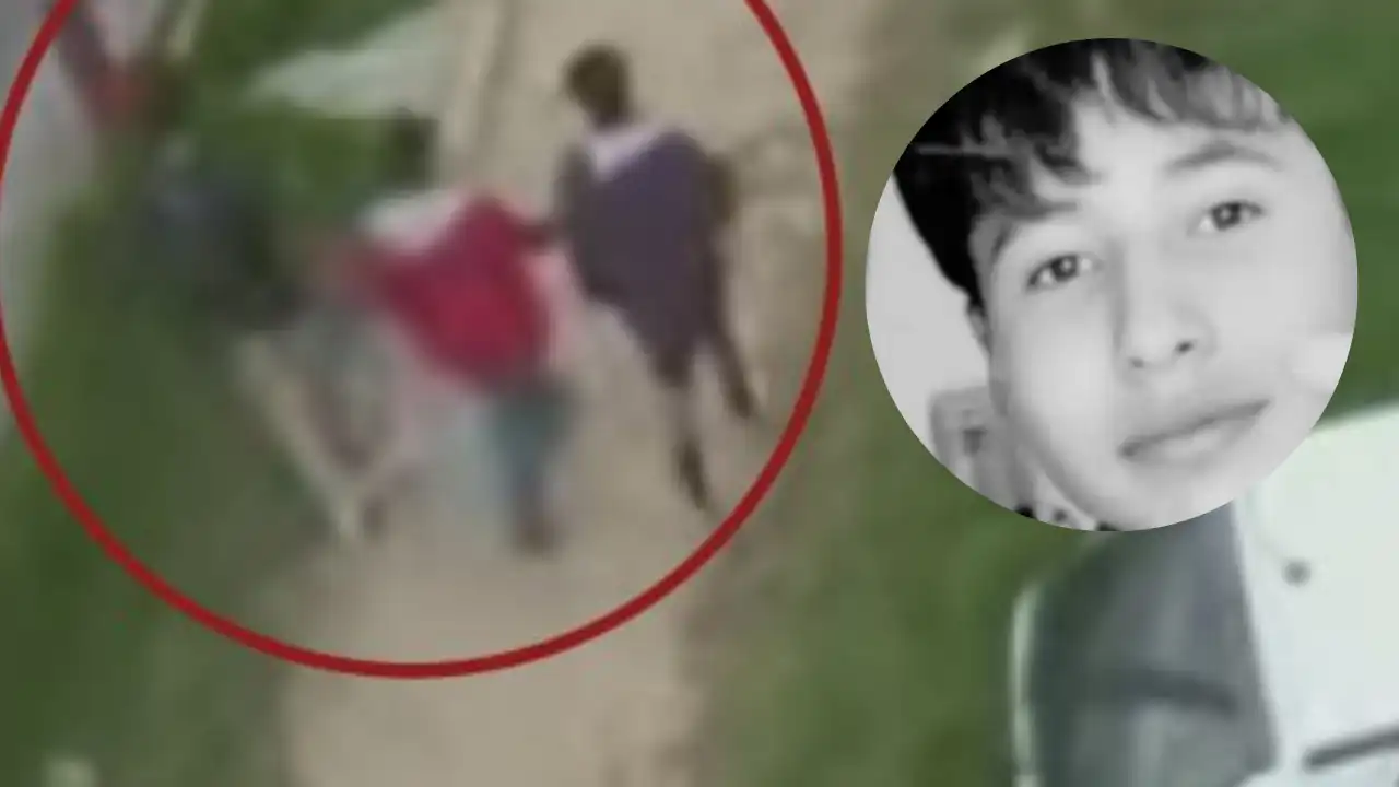 Indignación en Bogotá: una de las implicadas en el asesinato del menor David Nocua habría escapado del centro de reclusión