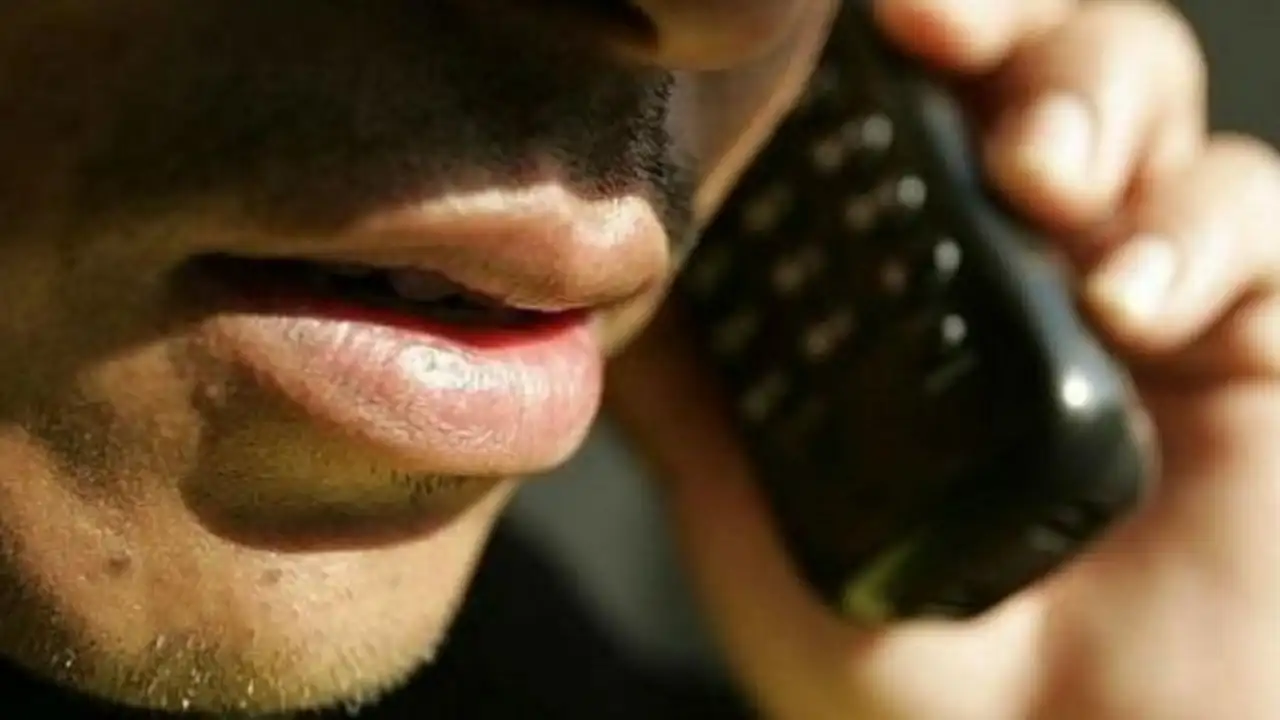 Llaman por un servicio y terminan cobrando millones: la extorsión se disparó en Antioquia