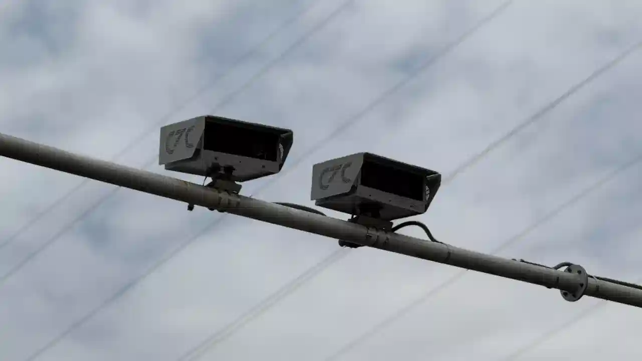 nuevo sistema de fotodetección reduce sanciones en Medellín