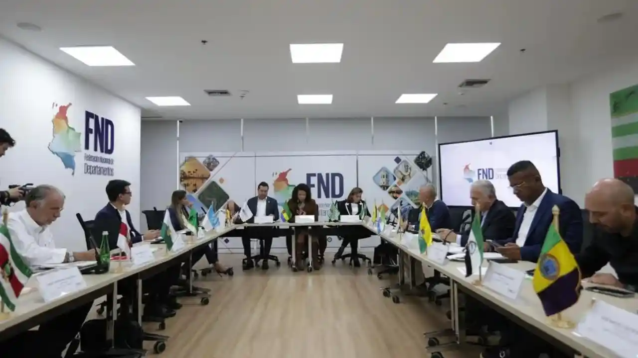 Al menos 17 gobernadores no aplicarán decreto de emergencia económica: departamentos esperan el fallo