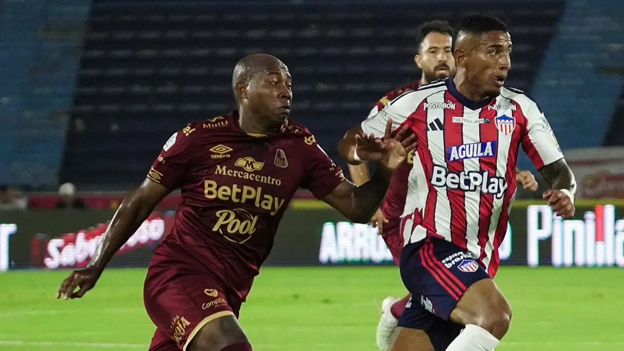¡Con una derrota! El Junior se despidió del estadio Metropolitano: Empezaron los trabajos de remodelación