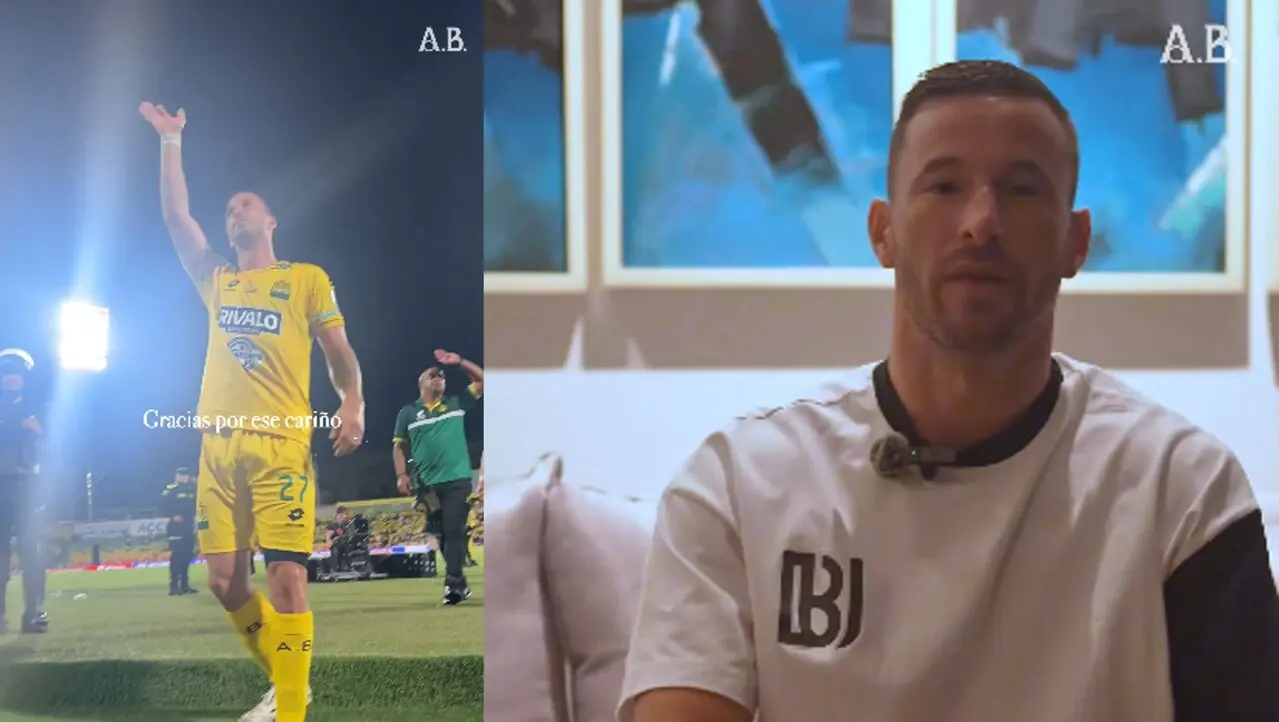 ¡Hay Pons para rato! Rechazó ofertas de Cali y Bogotá y le dio la pioridad al que «se la jugó por él»