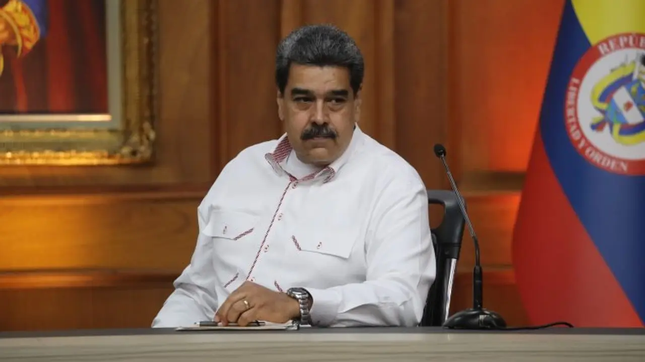 maduro en el sur de florida