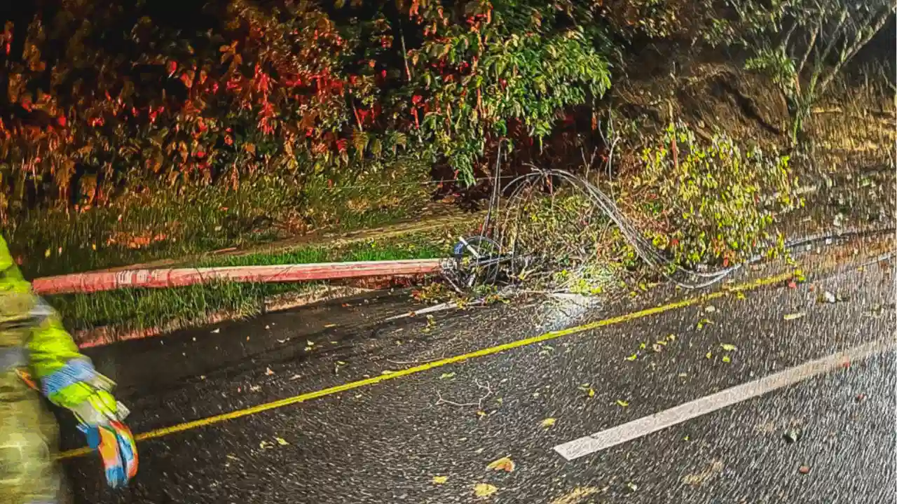 Sabaneta reporta estabilidad tras movimiento en masa en la Loma de San José
