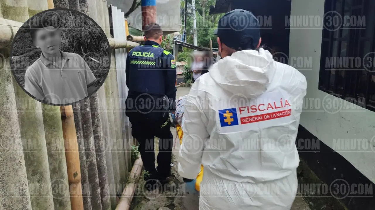 el loco fue asesinado en san cristobla