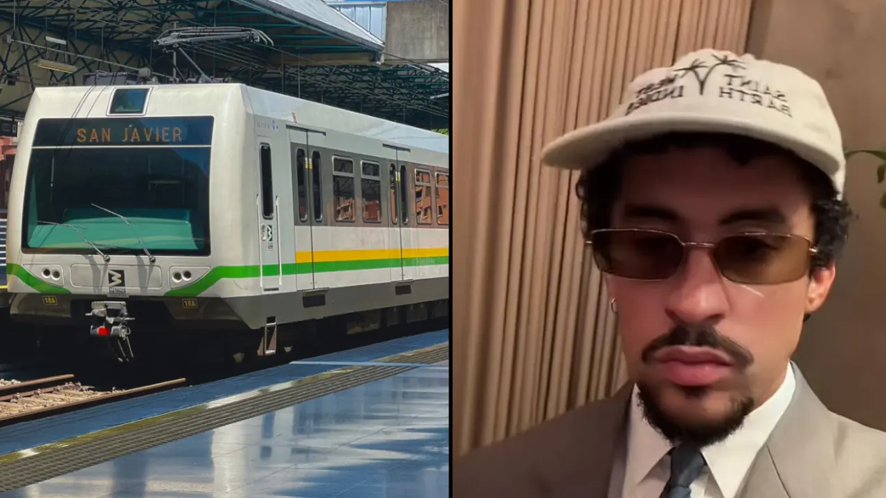 ¡Sin Metro después del 'perreo'! Esta es la razón por la que no habrá horario extendido para Bad Bunny
