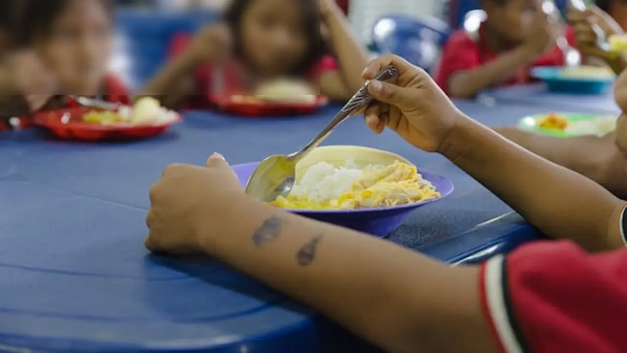 Imagen tomada de internet para ilustrar la nota pae