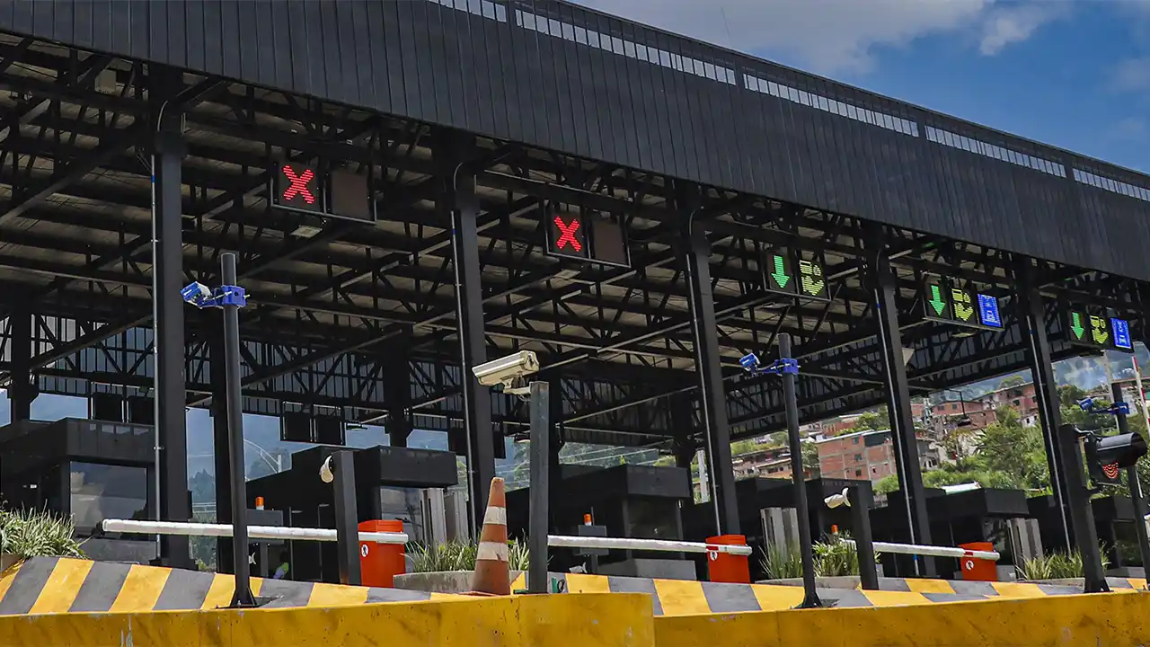 Salir de viaje va a pesar en el bolsillo: los peajes más caros del país pegan duro en 2026