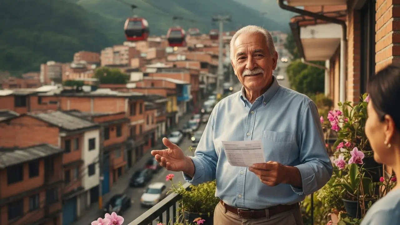 Imagen elaborada con IA para ilustrar la noticia