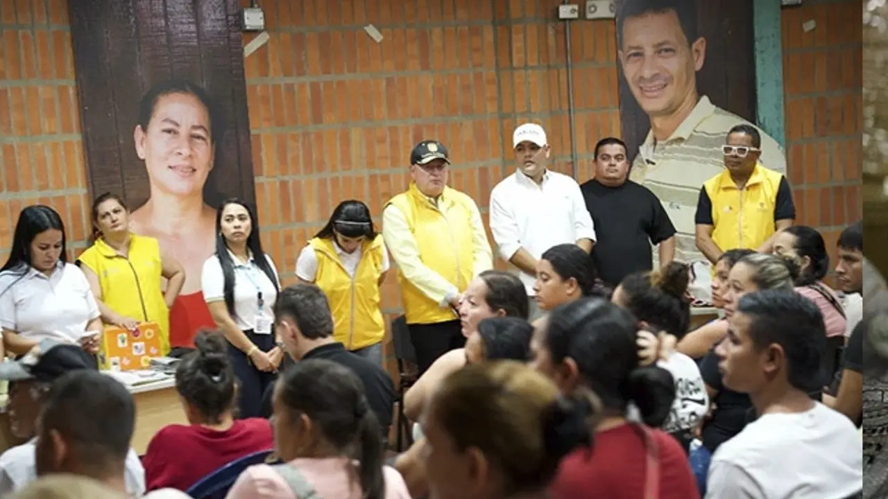 unidad para las victimas cambio de director