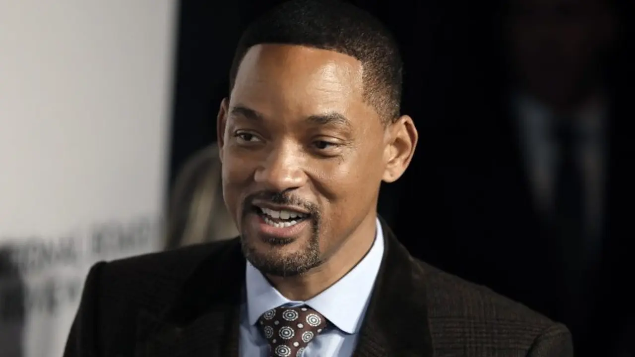 Will Smith se pronuncia tras conocerse la demanda por presunto acoso sexual y «explotación»