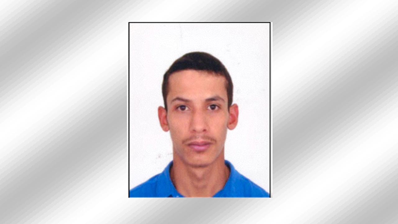 El cuerpo de Daniel Rincón se encuentra en Medicina Legal