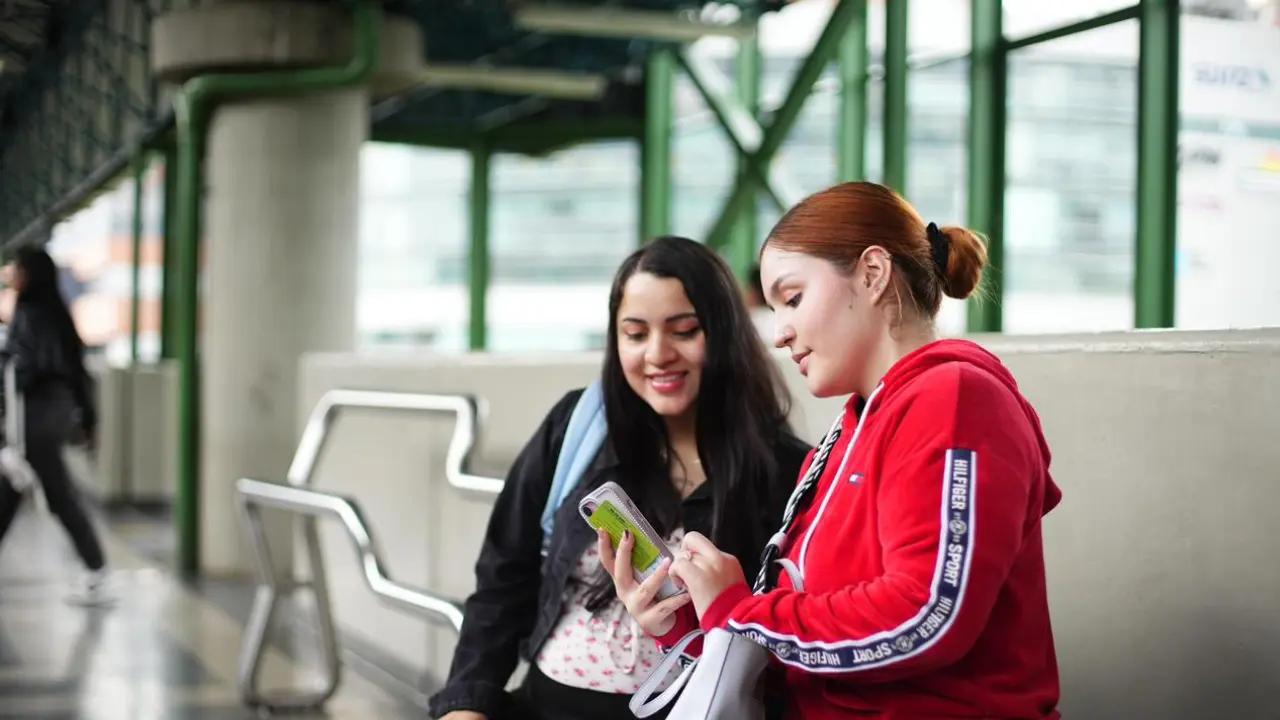 Sapiencia habilita 50 mil tiquetes Metro con tarifa diferencial en Medellín