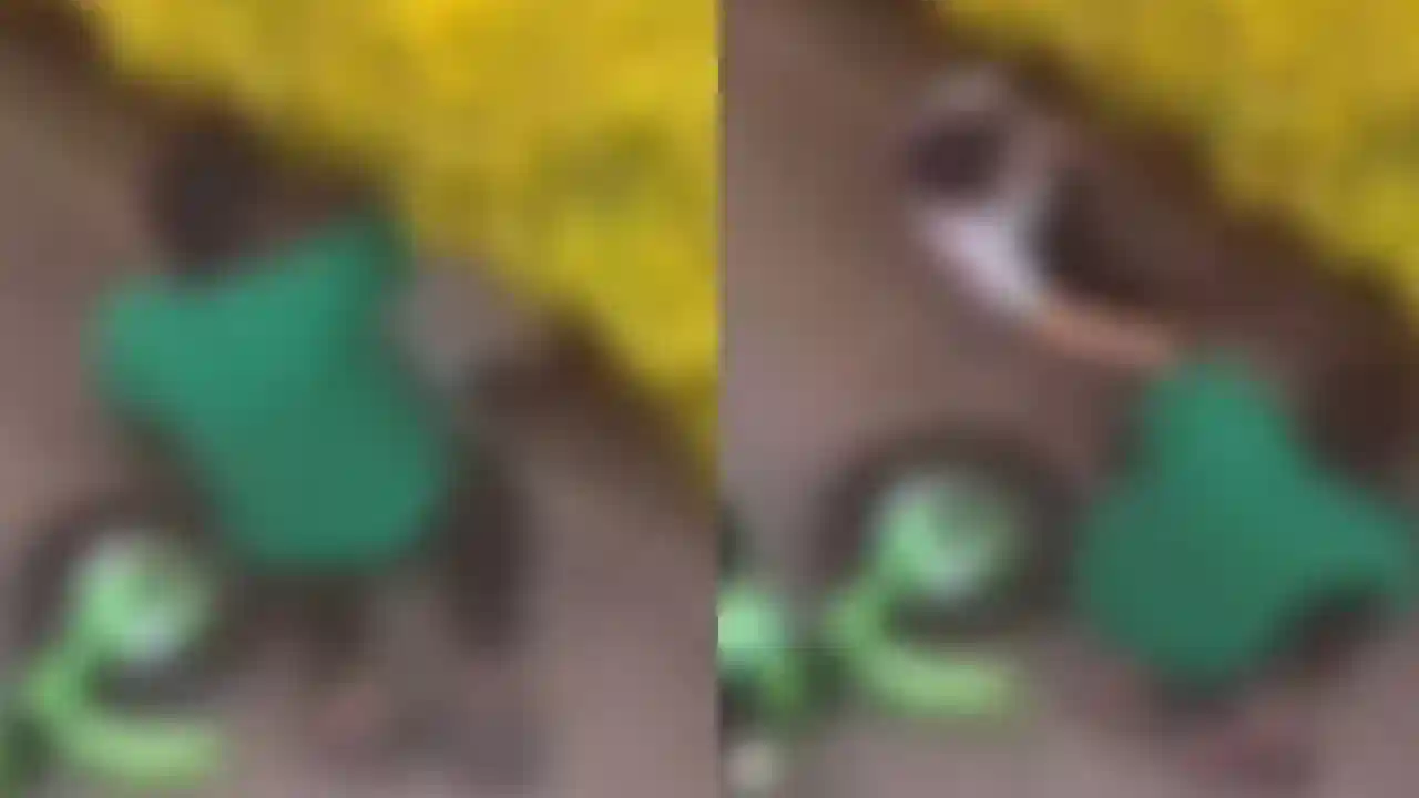 Adolescente de 16 años cayó en Soacha tras ser pillado durante abuso contra niño de 5 años