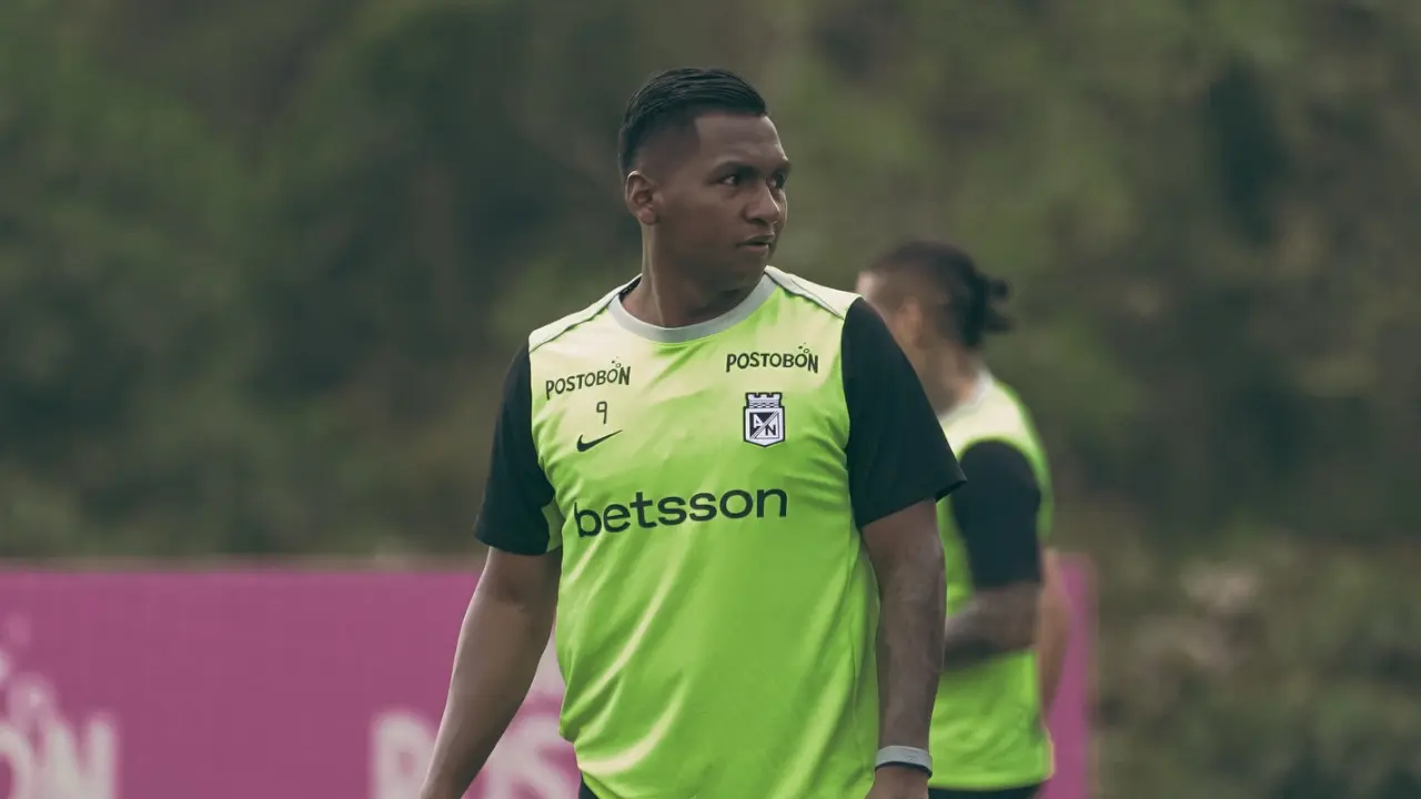 Atlético Nacional se une en solidaridad con el departamento de Córdoba ante la emergencia invernal