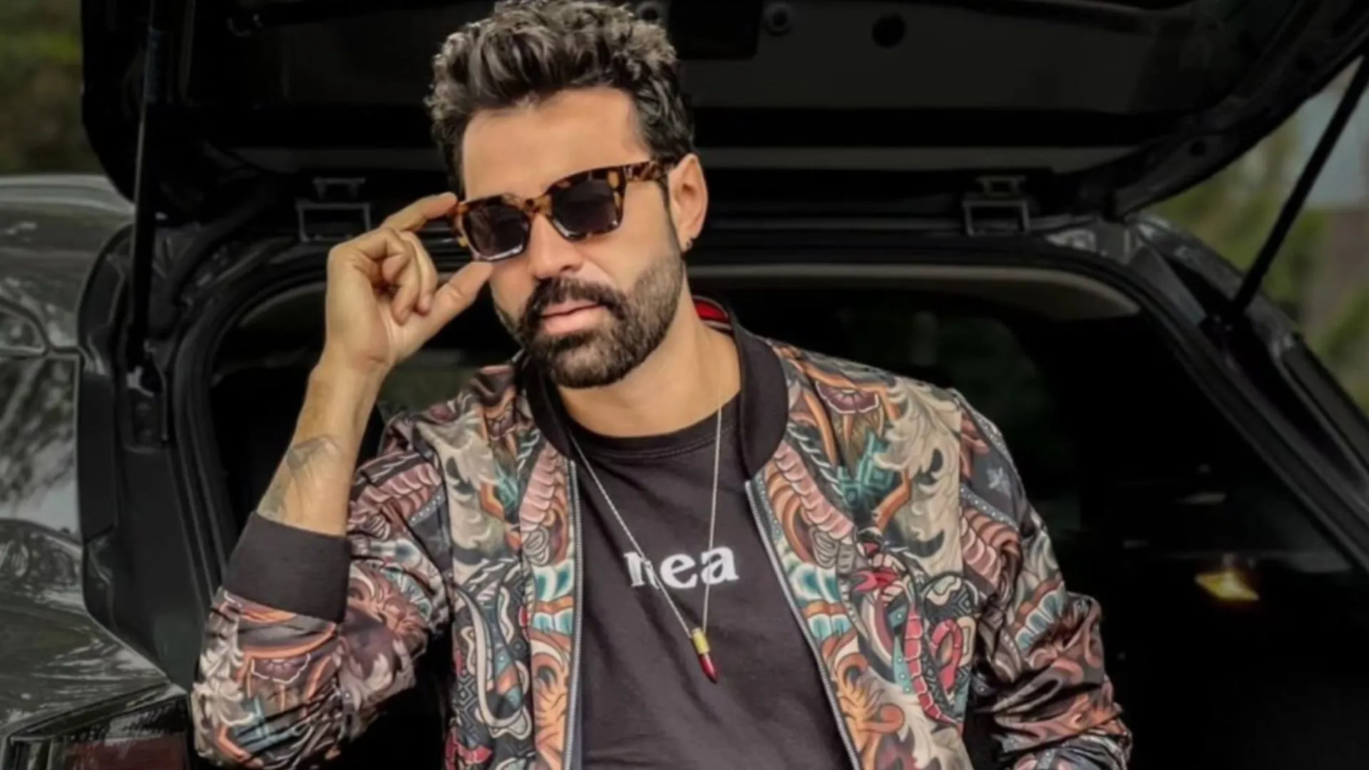 ¡Casi lo dejan sin nada! La sofisticada trampa telefónica que por poco vacía las cuentas del vocalista de The Mills