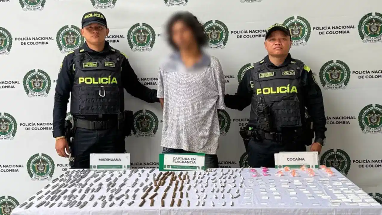 Bello registra una reducción del 60% en homicidios y más de 150 capturas en lo que va de 2026