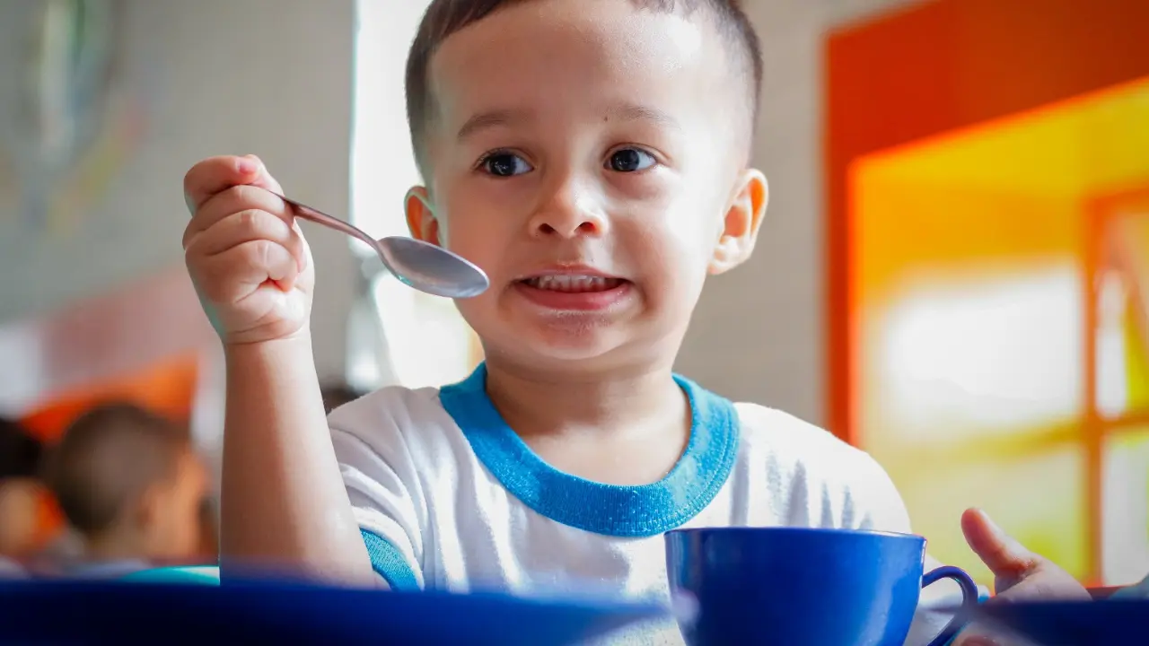 ¡Aproveche! Quedan cupos en Buen Comienzo para los niños de Medellín