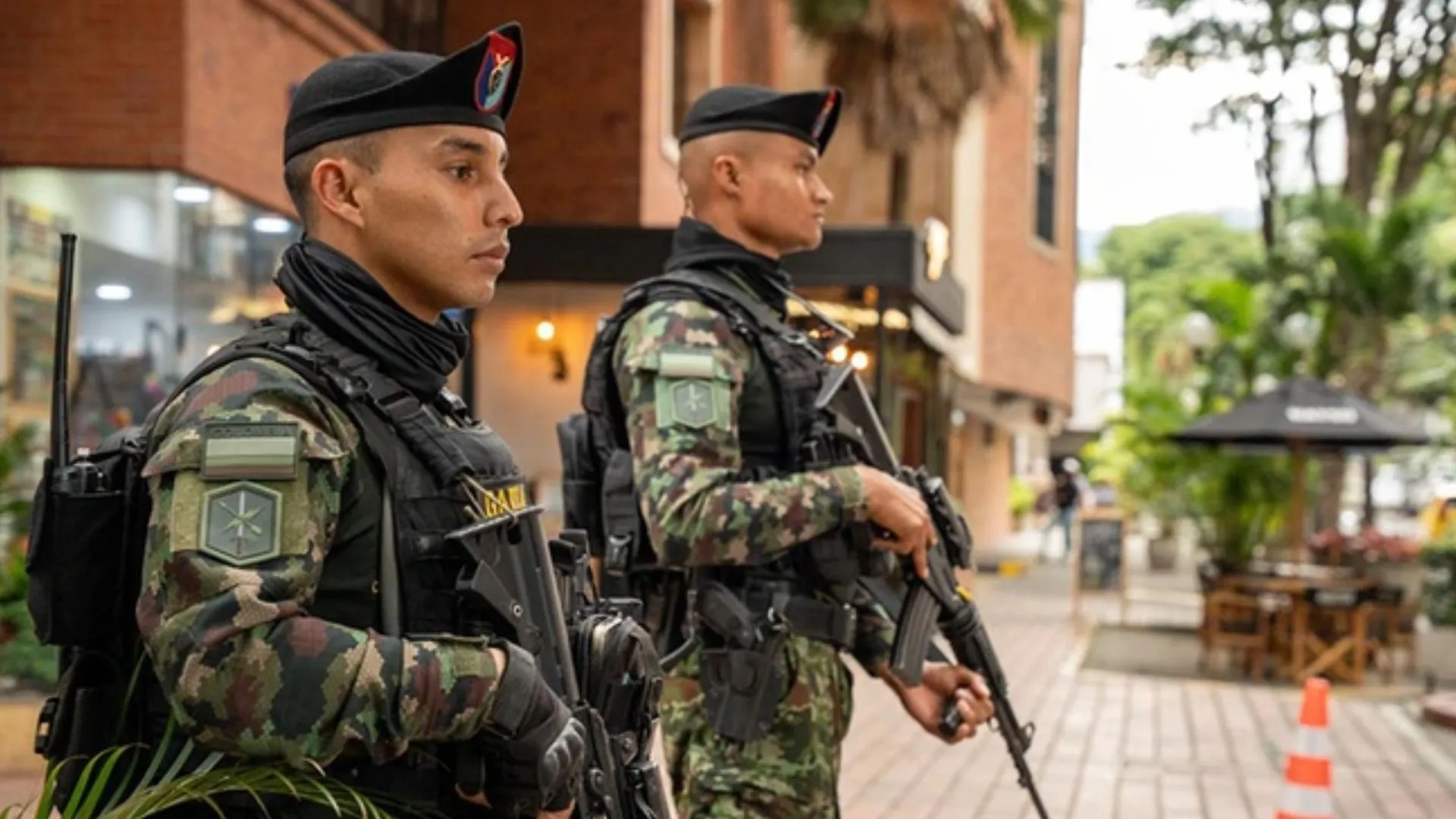 ¡Cifras que dan un respiro! Cali cerró enero con drástica caída en hurtos y estabilidad en homicidios