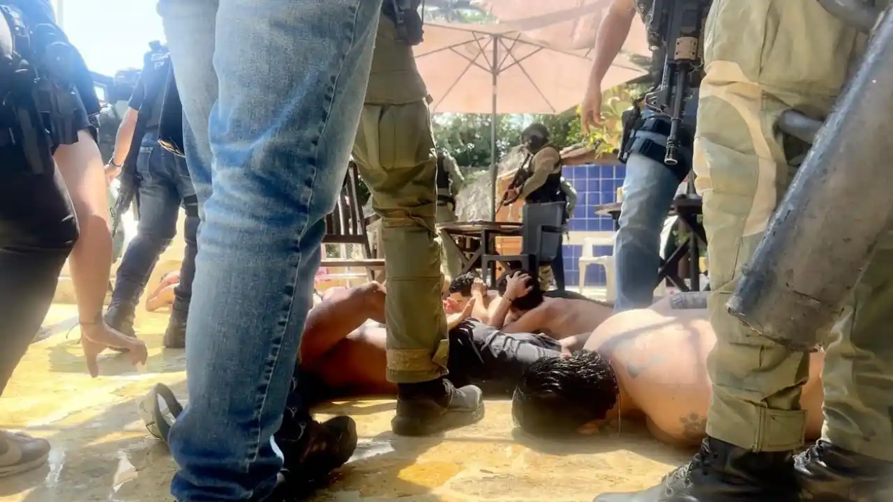 ¡Cae el terror del Graffiti Tour! Capturan a alias 'Sebas', cabecilla de red extorsiva en la Comuna 13