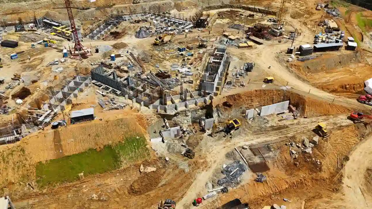 'Un modelo único en el país': Fico Gutiérrez reveló cómo va la construcción de la cárcel Metropolitana