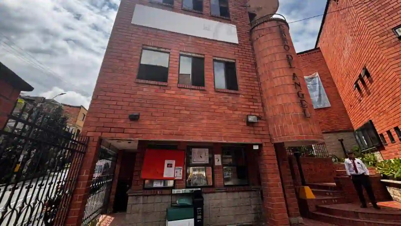 ¡Le meten mano! Cerrarán la Casa de la Cultura de Bello por reparaciones