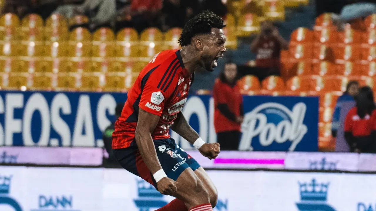 ¡Perdió y no se fue! Tras la derrota del DIM frente a Inter Bogotá, los hinchas esperaban la renuncia de Restrepo