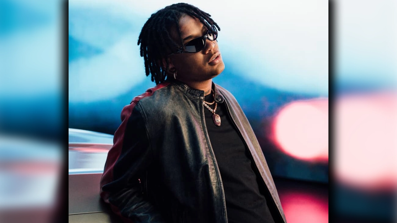 El ascenso del AfroRockStar Billboard y Rolling Stone coronan a Hamilton como la gran apuesta de 2026