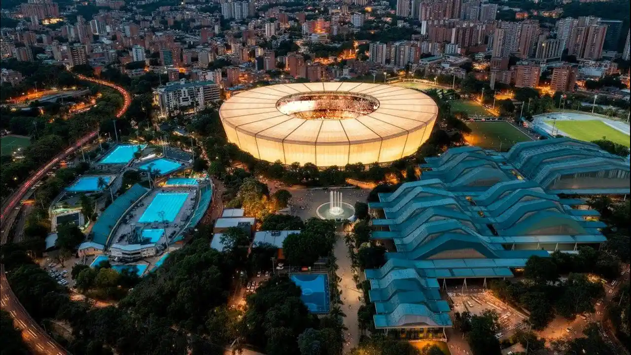 ¡Orgullo total! El alcalde Federico Gutiérrez anunció un gran paso para convertir el Atanasio en uno de los mejores del mundo