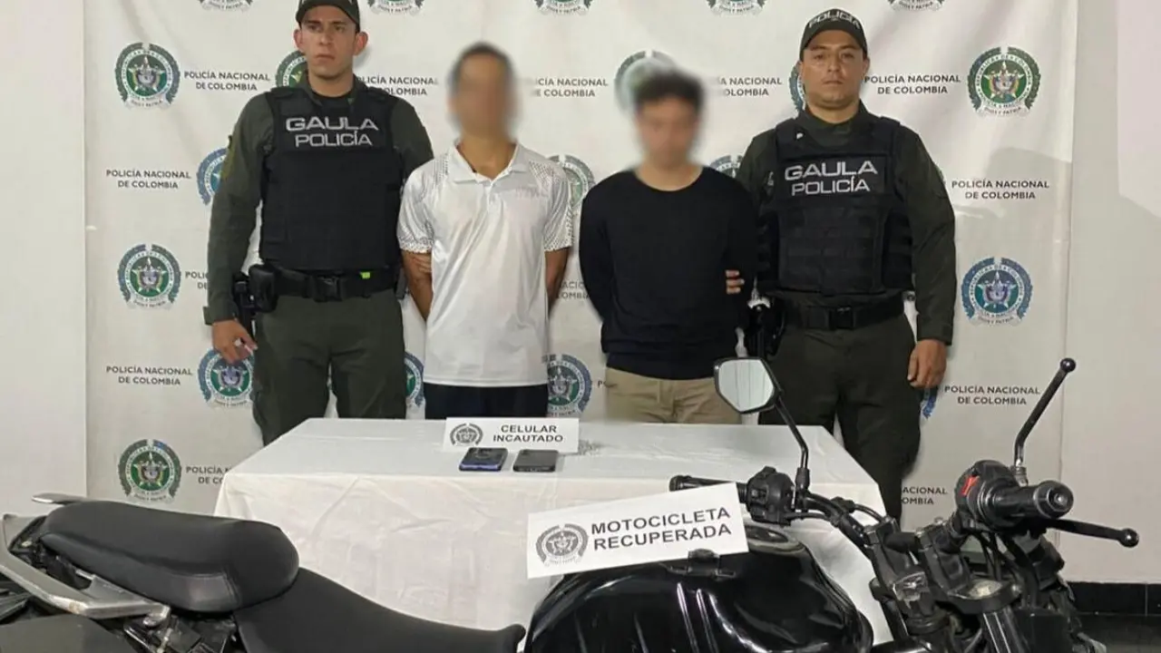 Expareja la secuestró, violentó y pidió $500 millones: más detalles del rescate en Medellín