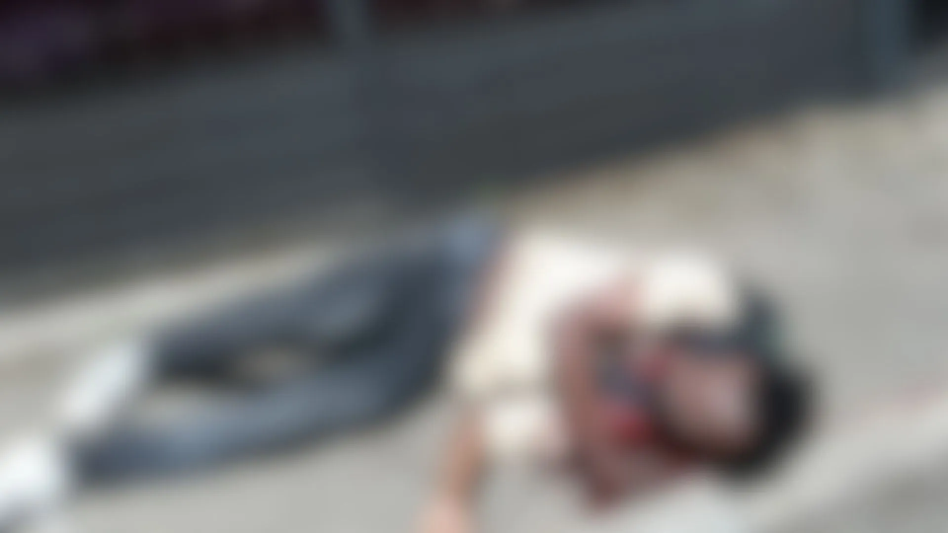 ¡Nuevo homicidio sacude La Unión! Hombre fue asesinado a tiros en el sector Proleche