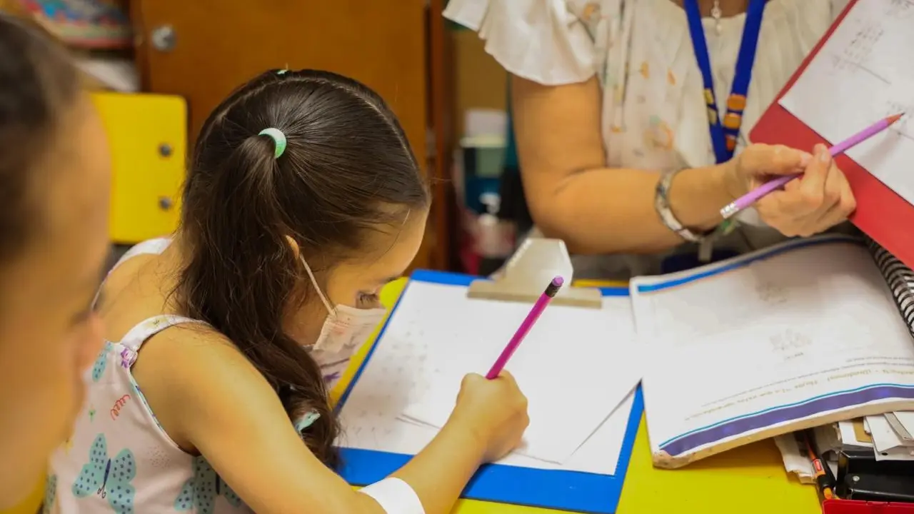 El Hospital General de Medellín ya ha educado a 30 mil niños hospitalizados