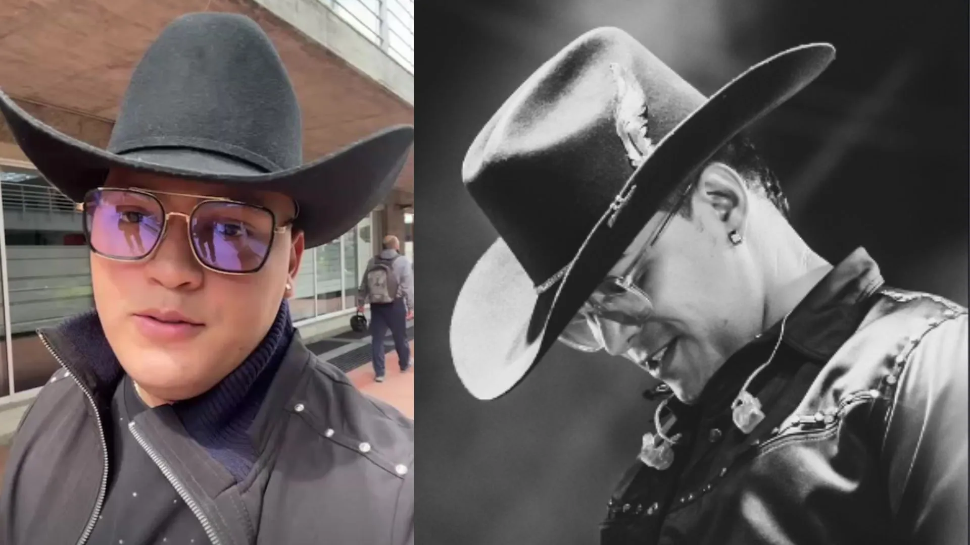 ¡Prohibido imitarlo! Artista que rinde tributo a Yeison Jiménez no podrá usar más su nombre e imagen