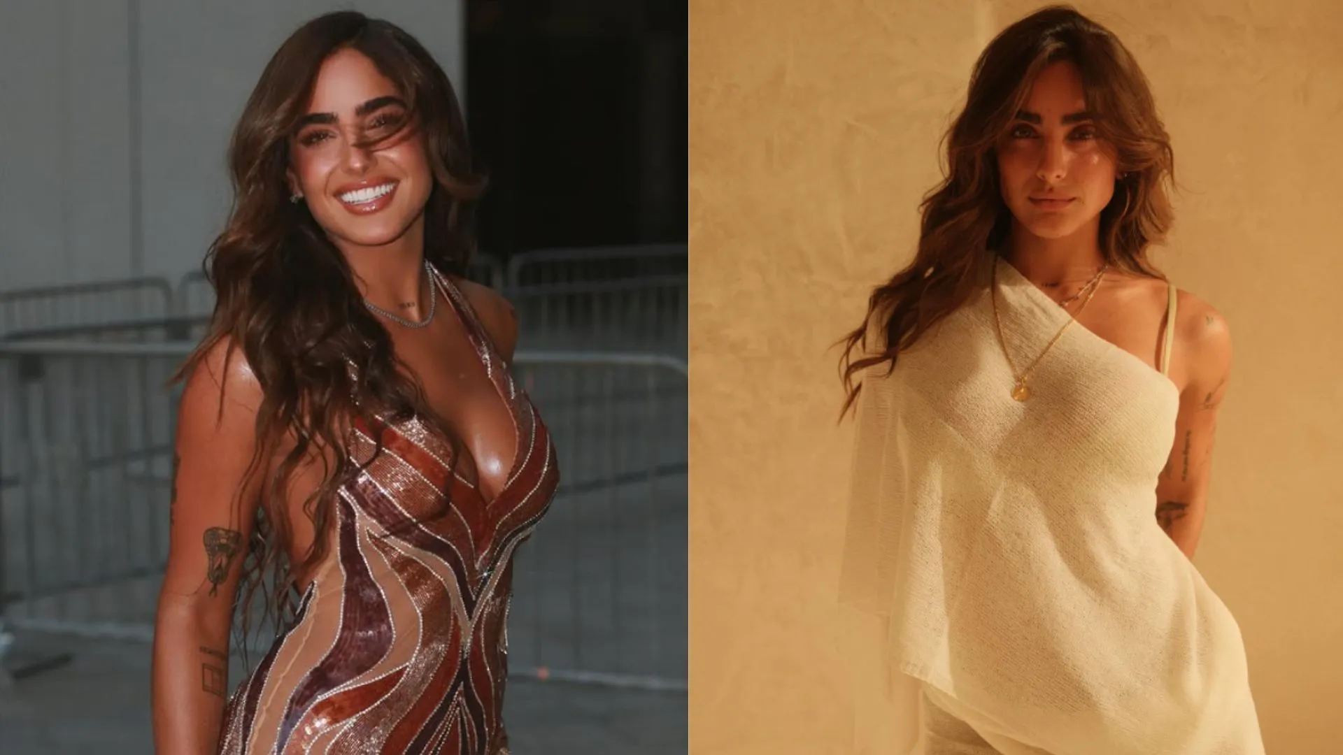 “Mitad tuya, mitad mía”: Isabella Ladera anuncia su segundo embarazo con tierna publicación