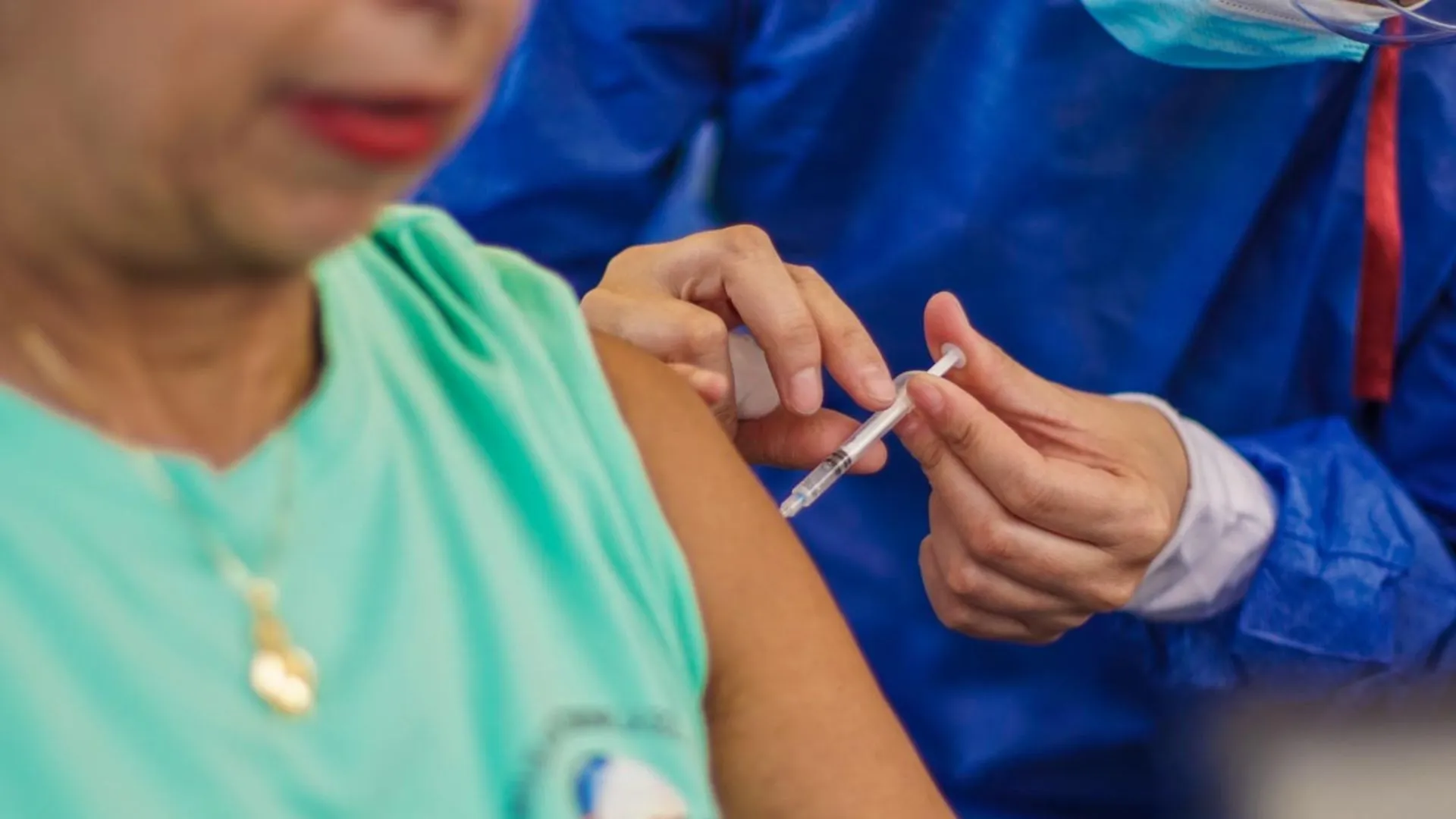 ¡Atención! Medellín refuerza la prevención contra la fiebre amarilla con nueva jornada de vacunación