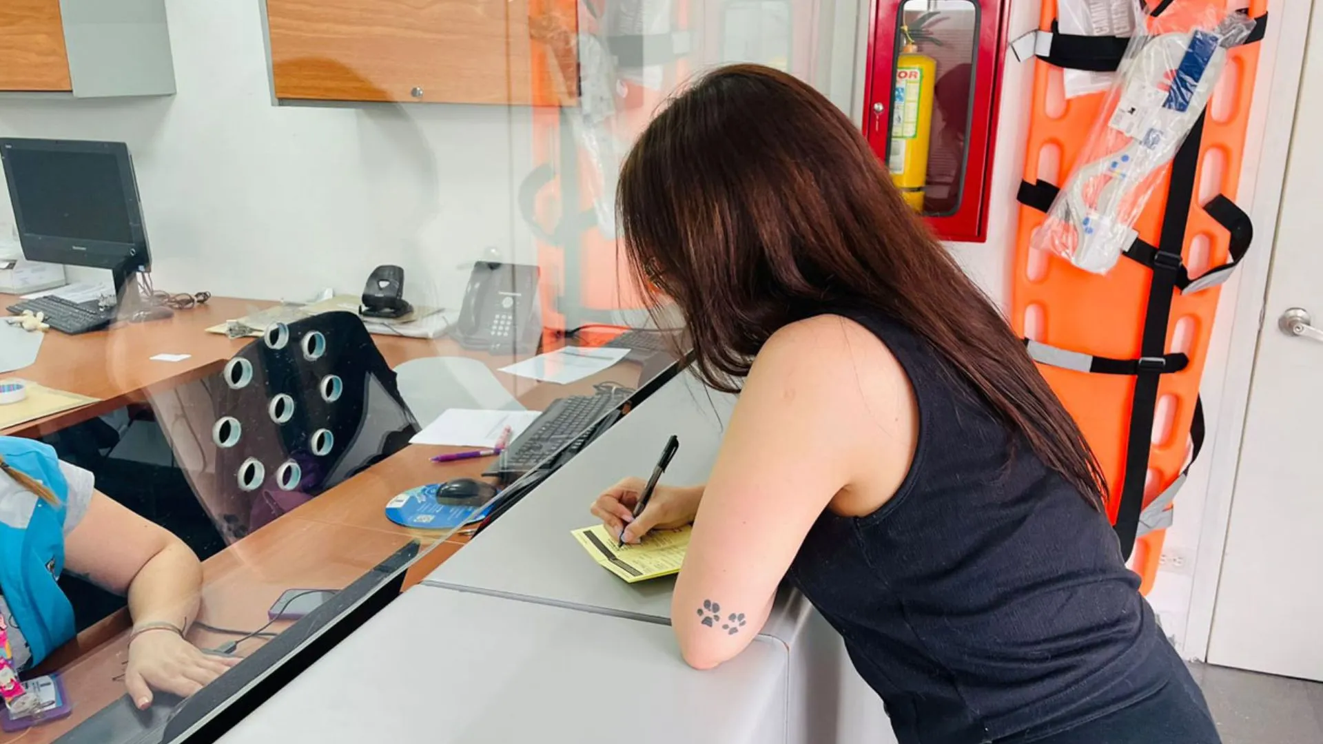 ¡Atención! Medellín refuerza la prevención contra la fiebre amarilla con nueva jornada de vacunación