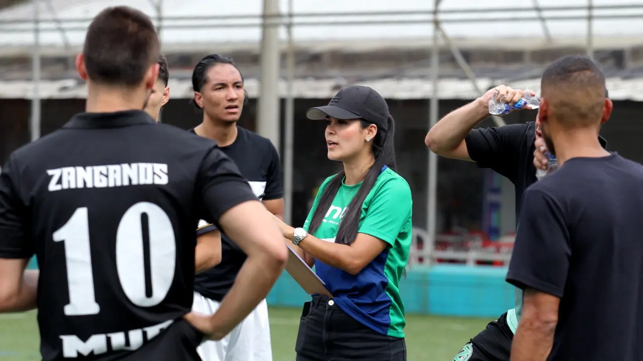 ¡Medellín, cuna de campeones! El Team Medellín se agranda y busca a los mejores deportistas