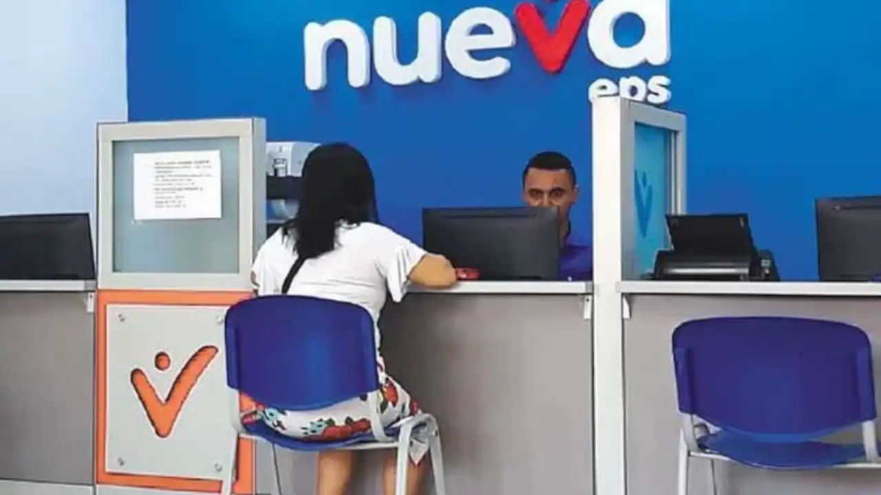 ¡Saqueo a la salud! Fiscalía acusa formalmente a exdirectivos de Nueva EPS por corrupción