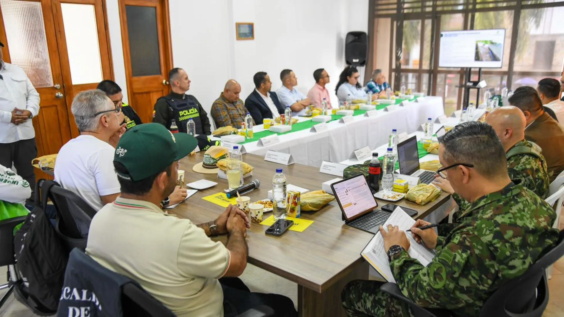 Fuga de alias ‘Lobo’ sacude el Norte de Antioquia: ofrecen $100 millones de recompensa por su captura