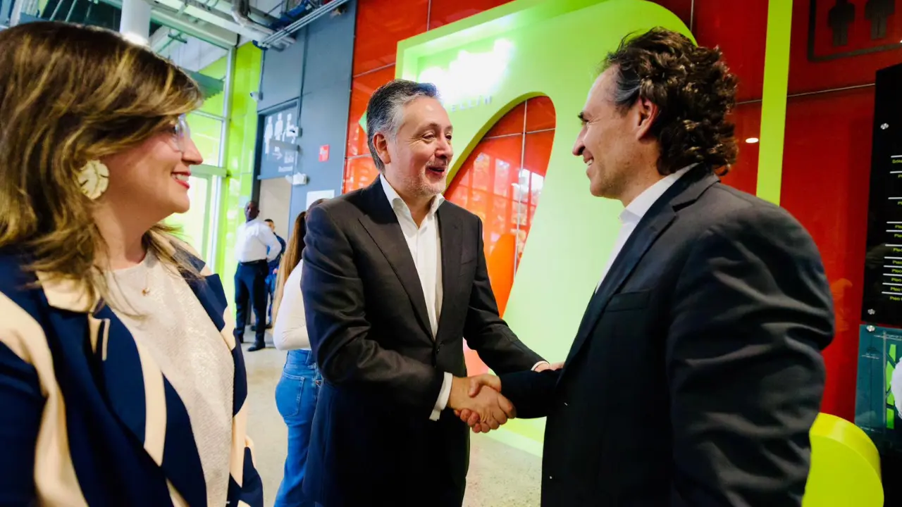 Fico Gutiérrez lidera Red de Ciudades del Aprendizaje