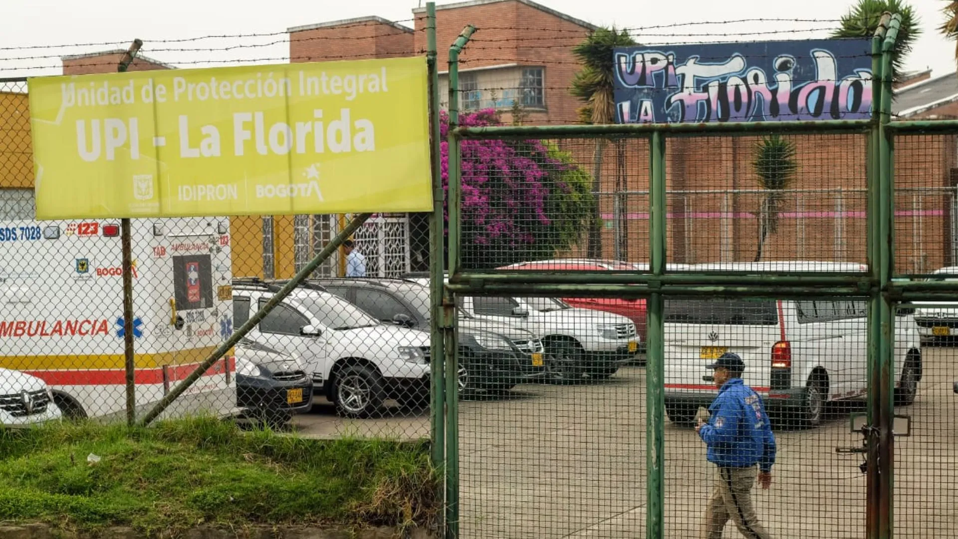 ¡Inaceptable! Líderes Emberá impidieron atención a servicios de infancia y salud en la UPI La Florida