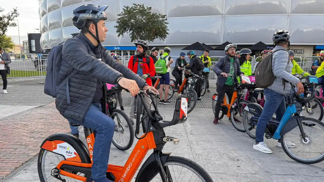 ¡Pilas! No saque el carro ni la moto: la millonaria multa que le pondrán si sale a la calle en Bogotá