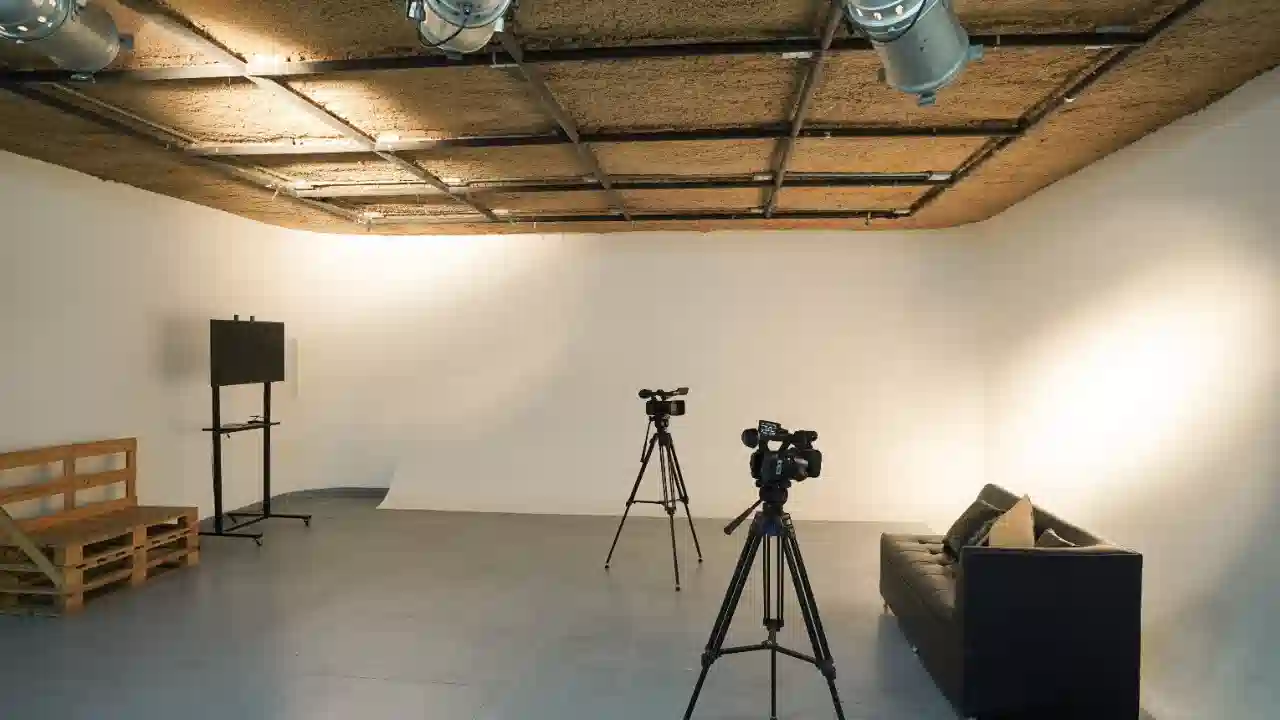 Medellín abre sus estudios de grabación profesionales para artistas locales