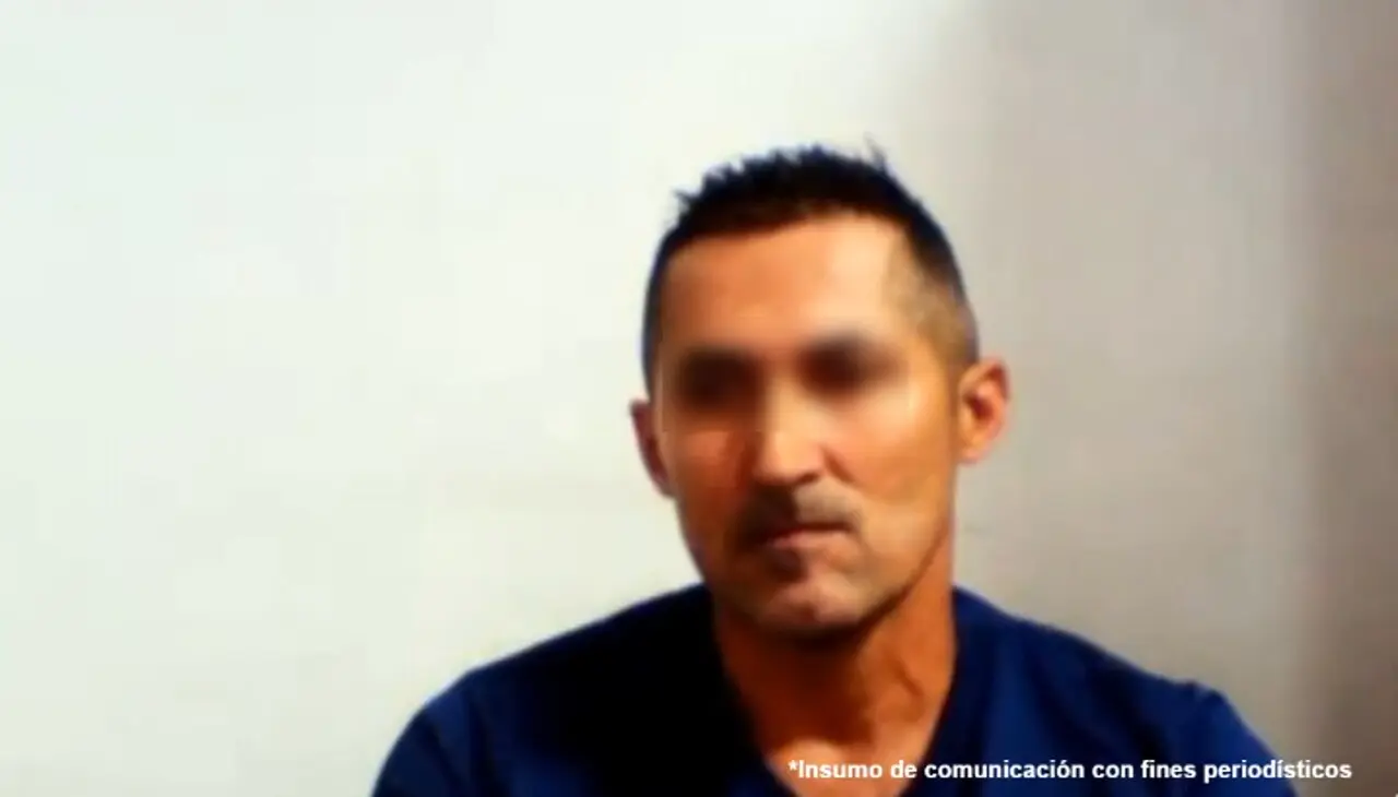 ¡Gustavo cayó en el Nus! Presunto cabecilla del Clan del Golfo tendría «manual de convivencia» para San Roque y Maceo