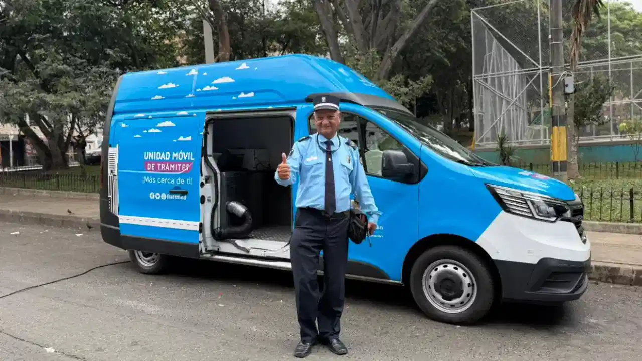 Movilidad con cultura: Medellín inicia mejoramientos viales y operativos pedagógicos