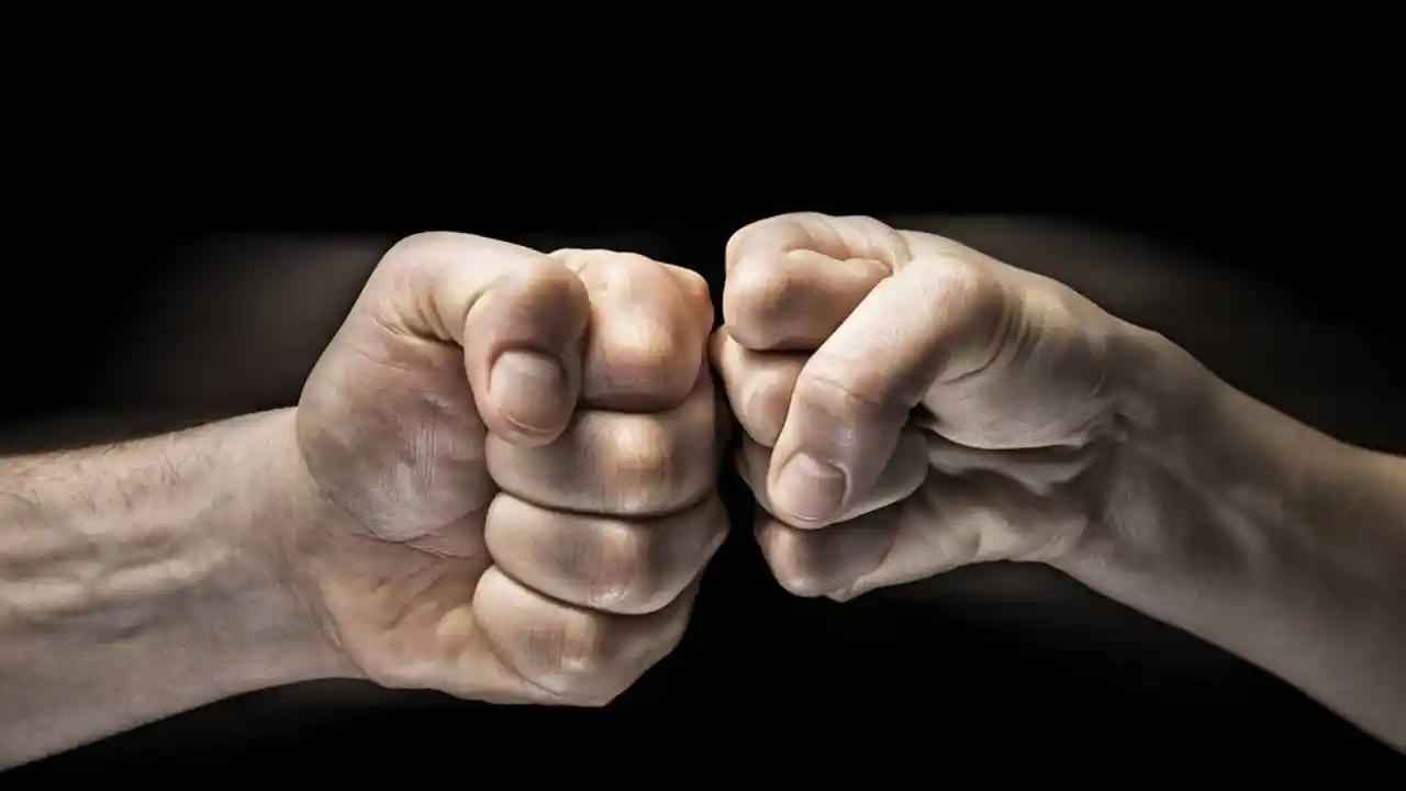 'Se están matando entre hermanos': El llamado de Fico Gutiérrez por la violencia en los hogares de Medellín